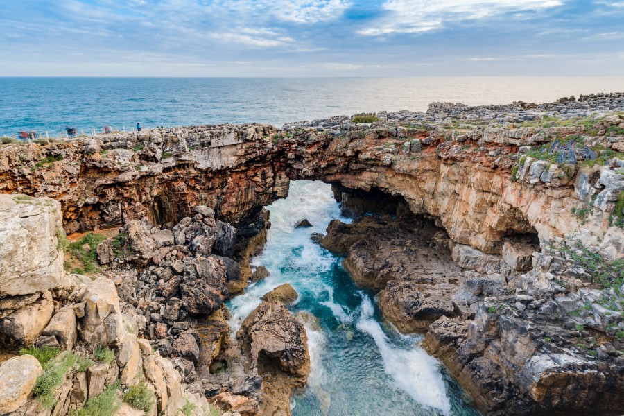 boca do inferno